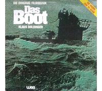 Ost - Das Boot [Vinilo]