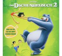Ost - Das Dschungelbuch 2 [Import]