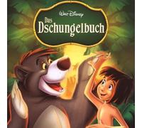 Ost - Das Dschungelbuch by Ost (2010-08-31)