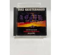 Ost - Das Geisterhaus [Import]
