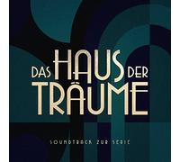 Ost - Das Haus der Träume(Soundtrack zur Serie) [Import]
