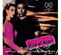 Ost - David lynch 's Wild At Heart