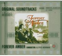 Ost - David Raksin: Forever Amber (Original Film Soundtrack)