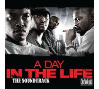 Ost - Day In The Life Soundtrack