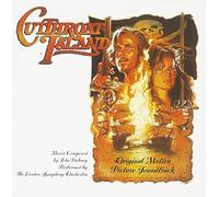 Ost/Debney,John (Composer) - Cutthroat Island