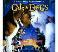 Ost/Debney,John (Composer)^Ost^Debney,John - Wie Hund und Katz (Like Cats & Dogs)