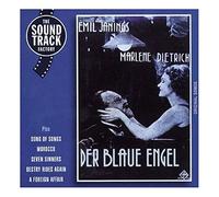 Ost - Der Blaue Engel