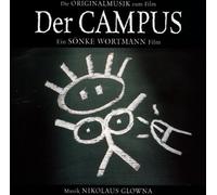 Ost - Der Campus [Import]