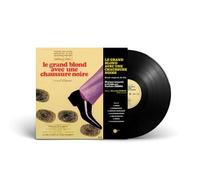 Ost - Der Große Blonde mit dem Schwarzen Schuh (le Grand Blond avec une Chau [Vinilo]