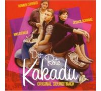 Ost - Der Rote Kakadu