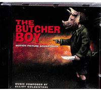 Ost - Der Schlächterbursche (The Butcher Boy)