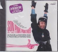 Ost - Der Sohn des Rosaroten Panther [Import]