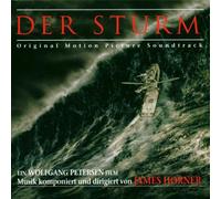 Ost - Der Sturm