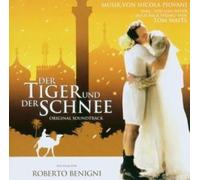 Ost - Der Tiger Und Der Schnee: Tiger & Snow (Original Soundtrack)