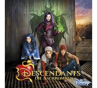 Ost - Descendants - Die Nachkommen (Original Soundtrack zum Walt Disney-Film)