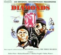 Ost - Diamonds [Import]