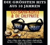 Ost - Die Grössten Hits aus 10 Jahre