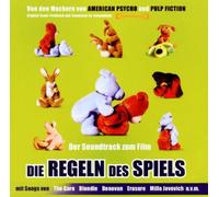 Ost - Die Regeln des Spiels [Import]