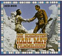 Ost - Die Schoensten Karl May F