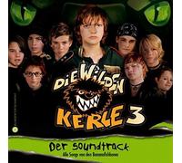 Ost - Die Wilden Kerle 3-der Sound [Import]