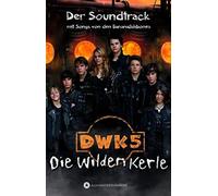 Ost - Die Wilden Kerle 5-der Sound [Import] [Casete]