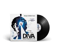 Ost - Diva [Vinilo]