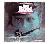 Ost/Doldinger,Klaus (Composer) - Das Boot (New Dolby Surround Version)