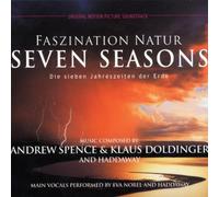 Ost / Doldinger, Klaus - Seven Seasons Faszination Natur
