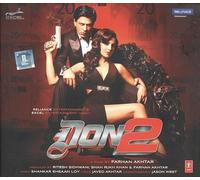 Ost - Don 2