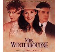 Ost/Doyle,Patrick (Composer) - Mrs.Winterbourne