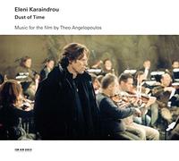 Dust of Time – Música de la película de Theodoros Angelopoulos