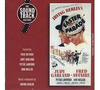 Ost - Easter Parade (I.Berlin) [Import]