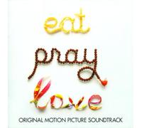 Ost - EAT, PRAY, LOVE