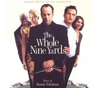 Ost/Edelman,Randy (Composer) - Keine halben Sachen (The Whole Nine Yards)