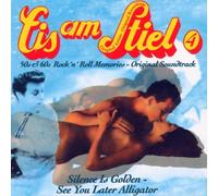 Ost - EIS am Stiel 4 [Import]