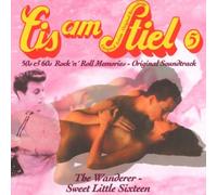Ost - EIS am Stiel 5 [Import]