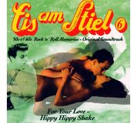 Ost - EIS am Stiel 6 [Import]