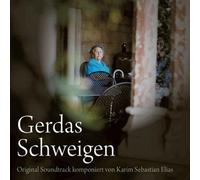 Ost/Elias,Karim Sebastian (Composer) - Gerdas Schweigen-Soundtrack