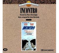 Ost/Ennio Morricone - Incontro