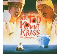Ost - Erkan & Stefan-der Tod Kommt Krass