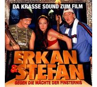 Erkan & Stefan Und Die Ma