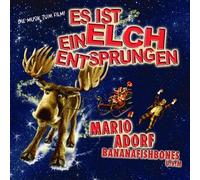 Ost - ES Ist EIN Elch Entsprungen [Import]