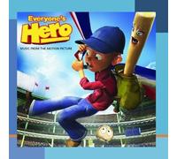 Original Soundtrack - Everyone's Hero