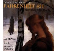 Ost - Fahrenheit 451 [Import]