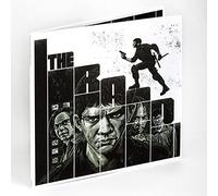OST - FAJAR YUSKEMAL & ARIA PRAYOGI - THE RAID (ORIGINAL INDONESIAN SCORE) [Vinilo]