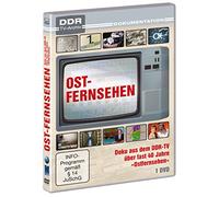Ost-Fernsehen [Alemania] [DVD]