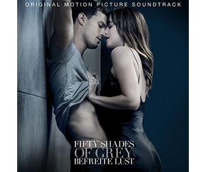 Ost - Fifty Shades of Grey 3: Befreite Lust
