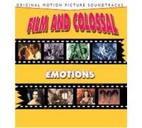 ost - film and colossal emotions