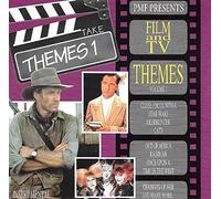 Ost - Film and TV Themes 1 [Import]