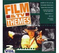 Ost - Film & TV Themes 2 [Import]